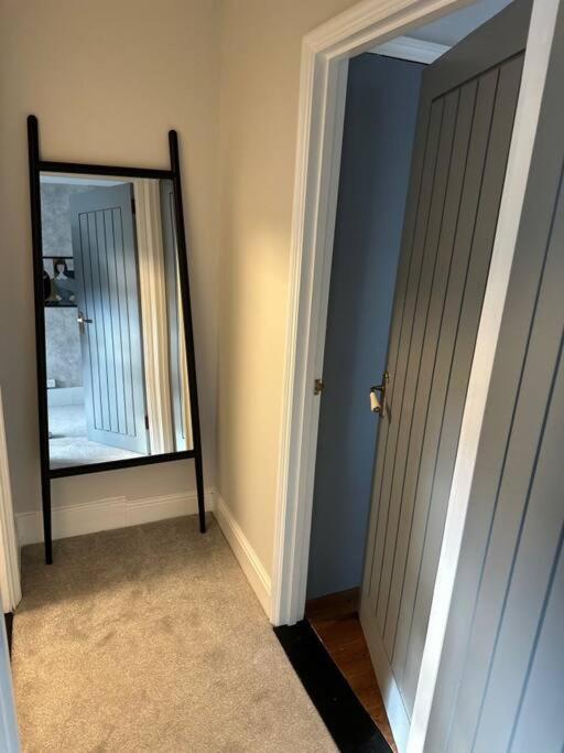 High Wycombe Centre- 2 Bed Flat Exterior foto